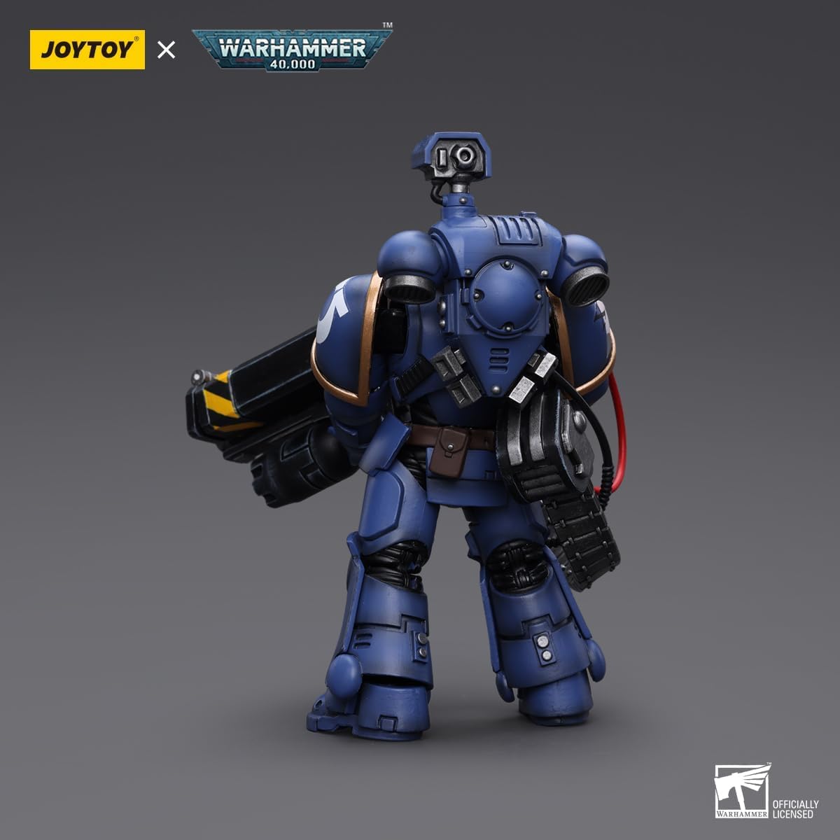 JOYTOY ウォーハンマー40K DESOLATION MARIN Amazon.com: LEBOO JOYTOY Warhammer 40k Ultramarines Desolation